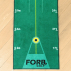 FORB Putting Training Mat │ Net World Sports