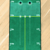 FORB Putting Training Mat │ Net World Sports