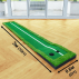 FORB Golf Putting Alignment Mat