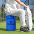 FORTRESS Ball Bucket & Cushioned Lid [60 Ball Capacity]