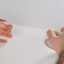 FORTRESS Cricket Bat Edge Tape [25mm]
