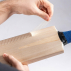 FORTRESS Cricket Bat Edge Tape [25mm]