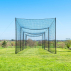 Baseball Batting Cage