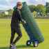FORTRESS Instant Wicket Trolley [100kg Capacity]