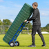 FORTRESS Instant Wicket Trolley [100kg Capacity]