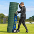 FORTRESS Instant Wicket Trolley [100kg Capacity]
