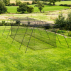 Spare Parts for FORTRESS Trapezoid Cage | Net World Sports