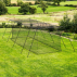 100% Weatherproof Cricket Cage & Net | Net World Sports