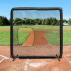 Replacement FORTRESS Softball Screen Net