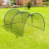 FORTRESS Batting Cage [20ft Extender Kit] | Net World Sports