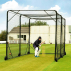 Cricket Hitting Cage