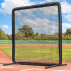 FORTRESS Pro Baseball Screen [Nimitz] | Net World Sports