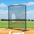 Replacement FORTRESS Softball Screen Net