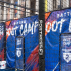 Replacement Mobile Batting Cage Nets [24/36ft] - Cricket/Baseball