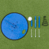 Spring Back Batting Aid Components