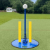 Compatible with FORTRESS Small Flexi Stumps 