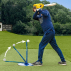 Repetitive batting practice 