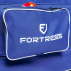 Waterproof polyester protects all of your belongings