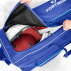Total storage capacity of 260L 