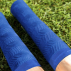 Rounders bat handle