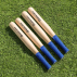 Regulation rounders bats