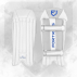 FORTRESS Wicketkeeper Pads 
