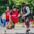 streetball basketball
