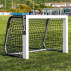 Replacement Mini Target Goal Net [Black/Blue]