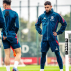 FORZA Alu80 Pro Football Target Goals