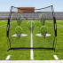 American Football Throwing Net
