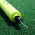 FORZA Ball Pump Needle Adapter