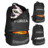 FORZA Sports Ball Backpack