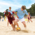 FORZA Beach Footballs [3 Sizes]