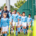 FORZA Football Crowd/Respect Barrier [60m/120m]