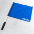 blue water polo flag