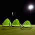 FORZA FLASH Pop-Up Target Goals [Pair] | Net World Sports