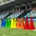 FORZA Flexi Cones [9x Colours] 