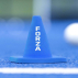 FORZA Flexible Training Cones [6 QTY]