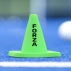 FORZA Flexible Training Cones [6 QTY]