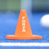 FORZA Flexible Training Cones [6 QTY]