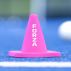 FORZA Flexible Training Cones [6 QTY]