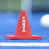 FORZA Flexible Training Cones [6 QTY]