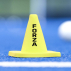 FORZA Flexible Training Cones [6 QTY]