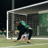 12 x 6 FORZA Alu110 Freestanding Stadium Box Football Goal