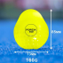FORZA REACT GK Training Hockey Ball