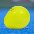 FORZA REACT GK Training Hockey Ball