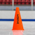 FORZA Ice Hockey Marker Cones | Net World Sports