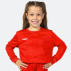 red football kits for kids 