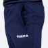 navy blue jogging bottoms 