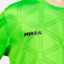 1x Kids' Goalkeeper Short Sleeve Shirt included